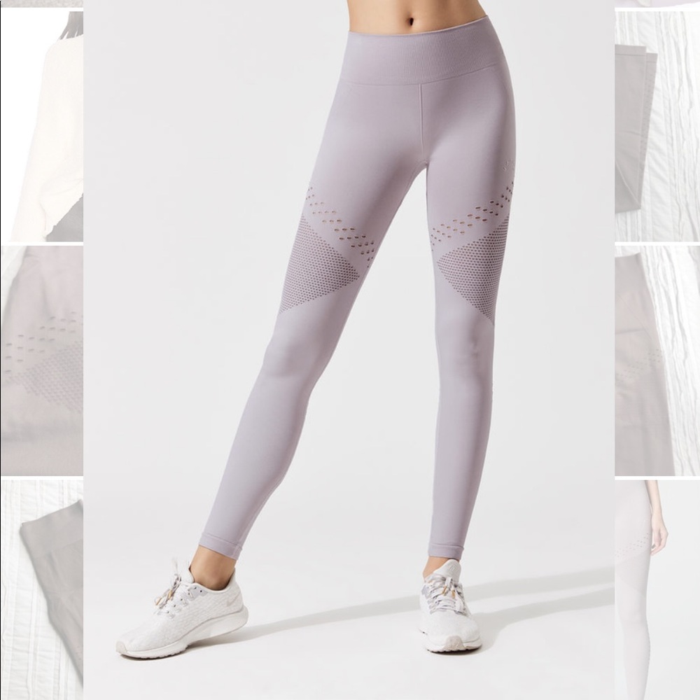 Varley Jill Leggings Juniper